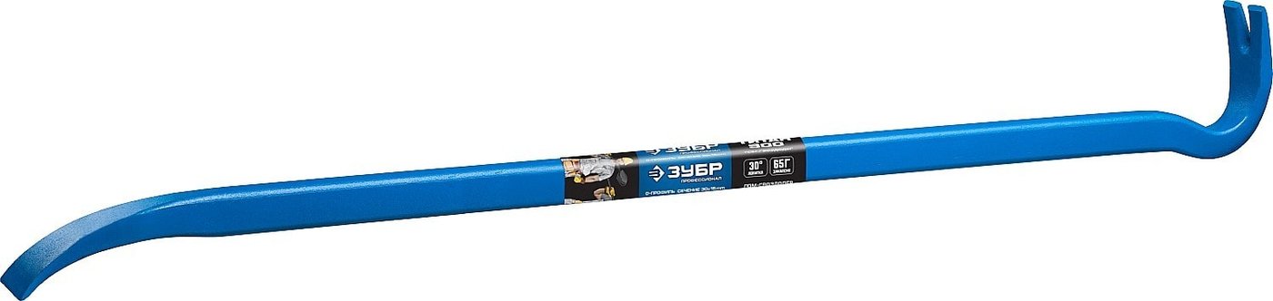 

Лом-гвоздодер Зубр 2165-90