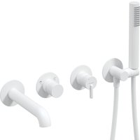 Смеситель Deante Silia BQS_A18P