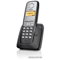 Радиотелефон Gigaset A230 (белый)