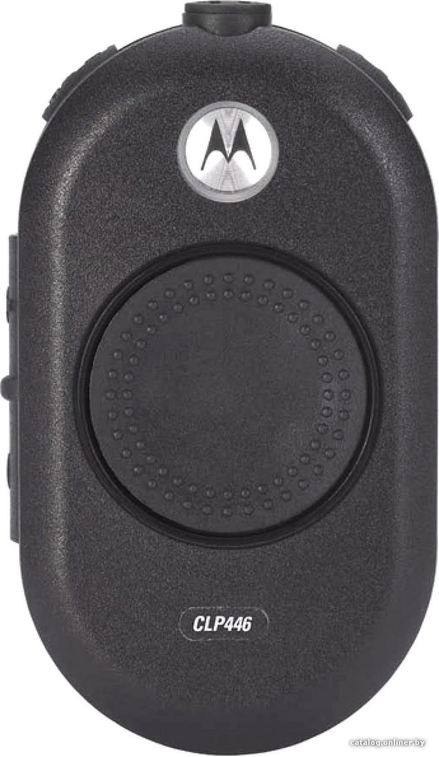 Портативная радиостанция Motorola CLP446