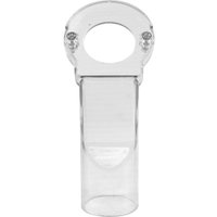 Кромочно-петельный фрезер TEH TER7082