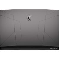 Игровой ноутбук MSI Pulse GL76 11UDK-237XRU