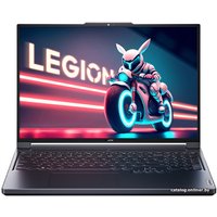 Игровой ноутбук Lenovo Legion 5 R7000 83EG0002CD