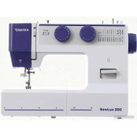 Электромеханическая швейная машина Chayka SewLux 300