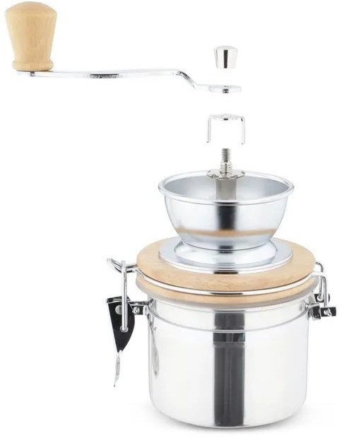 Ручная кофемолка Weis W-16992