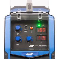 Сварочный инвертор ПТК Мастер MIG 180 NF15 005.100.211