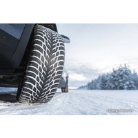 Зимние шины Nokian Tyres Hakkapeliitta R3 SUV 215/60R17 100R