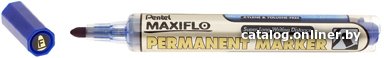 Маркер перманентный Pentel NLF50-CO