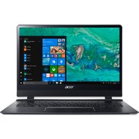 Ноутбук Acer Swift 7 SF714-51T-M3AH NX.GUHER.002