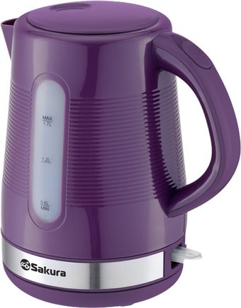 Электрический чайник Sakura SA-2343P