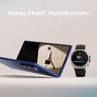 Телефон Samsung Galaxy Z Fold7 SM-F966B/DS 12GB/512GB (синий)