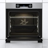 Электрический духовой шкаф Hisense BI62216AX