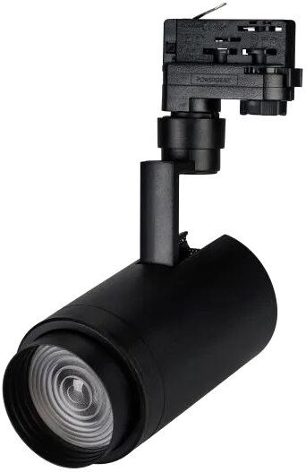 

Трековый светильник Arlight Zeus food 032449