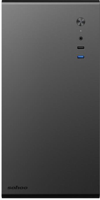 

Компьютер TGPC Business 85720 I-X