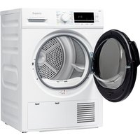 Сушильная машина Бирюса DM-MC8/03