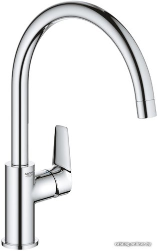 Смеситель Grohe Bauedge 31367001