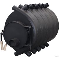 Свободностоящая печь-камин ComfortProm Baron 150 м3 в Витебске