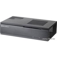 Корпус SilverStone Milo ML06 SST-ML06B