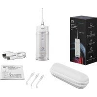 Ирригатор  CS Medica AquaPulsar CS-6 Extend (белый)