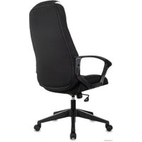 Игровое (геймерское) кресло Zombie 200 (черный/ белый)