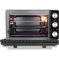 Мини-печь CASO TO 26 Classic