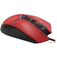 Игровая мышь A4Tech Bloody W95 Max Sports (красный)