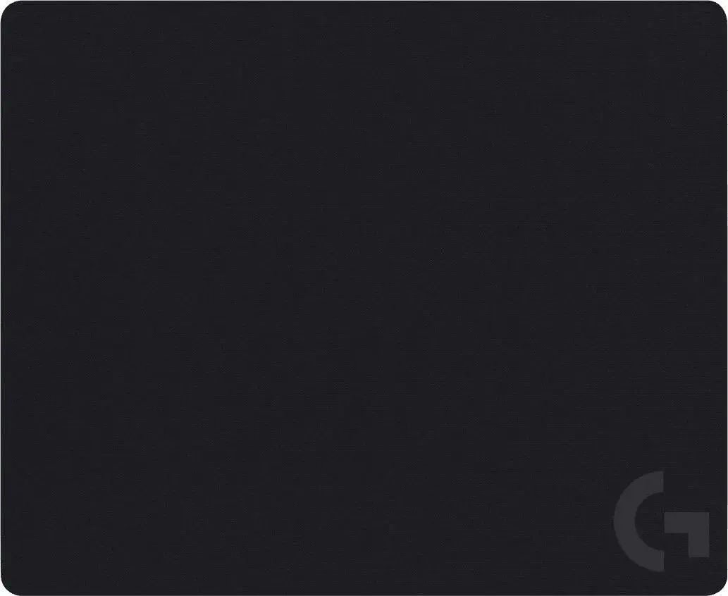 

Коврик для мыши Logitech G240 (с серым логотипом)