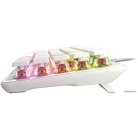 Клавиатура Roccat Vulcan II Mini AIMO (белый, нет кириллицы)