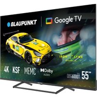 Телевизор Blaupunkt 55QBG6000T