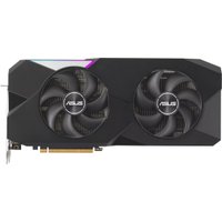 Видеокарта ASUS Radeon RX 7900 XT OC Edition 20GB GDDR6 DUAL-RX7900XT-O20G