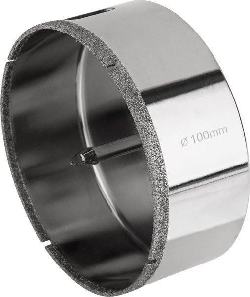 

Коронка Kranz KR-92-0021