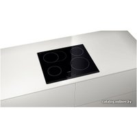 Варочная панель Bosch PIC651B17E