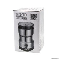 Электрическая кофемолка Goodhelper CG-K02