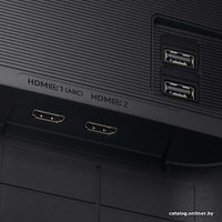 Smart монитор Samsung Smart LS27AM500NIXCI