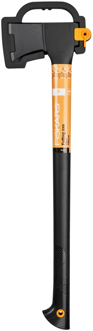

Топор Fiskars Solid A18 1052045