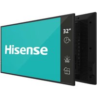 Информационная панель Hisense 32DM66D
