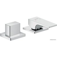 Смеситель Hansgrohe Metropol 32548000