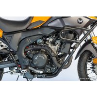 Мотоцикл M1NSK TRX 300i