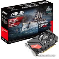 Видеокарта ASUS Radeon R7 360 2GB GDDR5 [MINI-R7360-2G]
