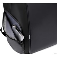 Городской рюкзак Miru Lifeguard 15.6 (черный)