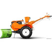 Мотоблок дизельный Кентавр 1010Д