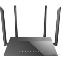 Wi-Fi роутер D-Link DIR-841/RU/A1A