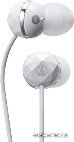Наушники Audio-Technica ATH-CKF303