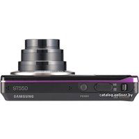 Фотоаппарат Samsung ST550