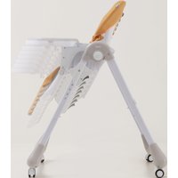 Высокий стульчик Rant Cream RH302 (desert beige)