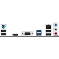 Материнская плата ASUS Prime H610M-K ARGB