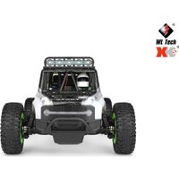 Автомодель WLtoys 124006