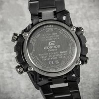 Наручные часы Casio Edifice ECB-2000DC-1B