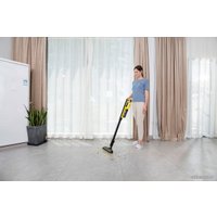 Пылесос Karcher VC 4S Cordless 1.198-280.0