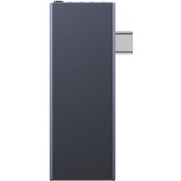 Портативный аккумулятор FiiO ESTICK (черный)